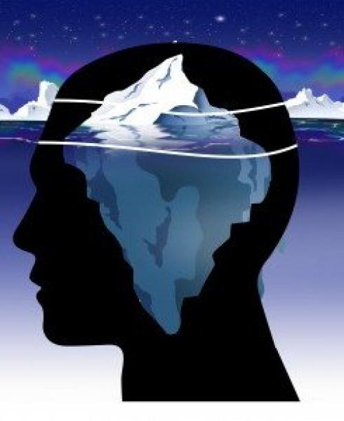 Бессознательное по Юнгу. Личное и коллективное бессознательное