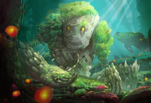 Арт-терапия техники. Занятия с детьми 4-6 лет