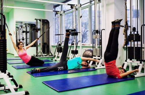 Ходить на коленях при артрозе по Бубновскому. Методика Бубновского