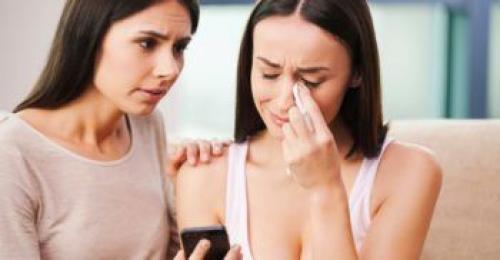 Как сложилась жизнь после смерти мужа. Что поможет пережить потерю близкого человека