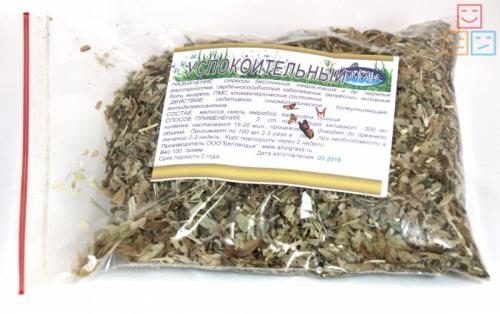 Лечение панических атак народными средствами. Народные средства от панических атак