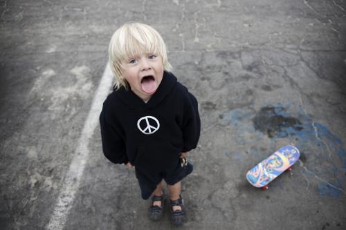 Гиперактивный неуправляемый ребенок 4 года. Что делать, если ребёнок неуправляем