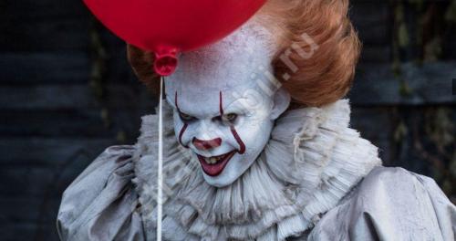 Coulrophobia. Коулрофобия (Клоунофобия) - боязнь клоунов: важные детали