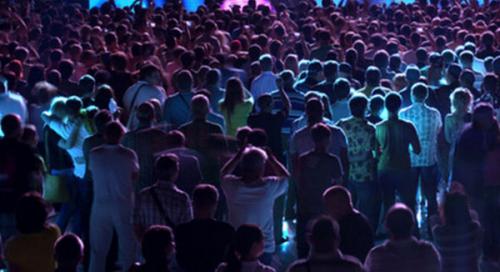 Страх толпы. Общие сведения