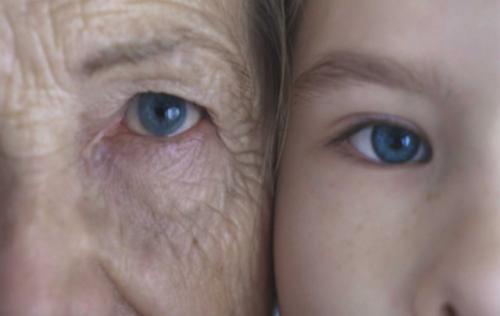 Боязнь старости это. Фобии современного общества: боязнь старости