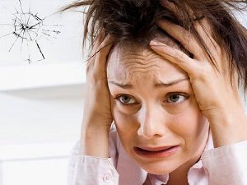 Неуверенность в себе причины. Причины неуверенности в себе