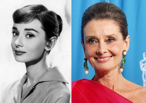 Боязнь старости называется. Геронтофобия — преодолеваем боязнь старости 03