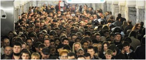 Боязнь закрытых пространств. Что такое боязнь замкнутых пространств и как ее побороть