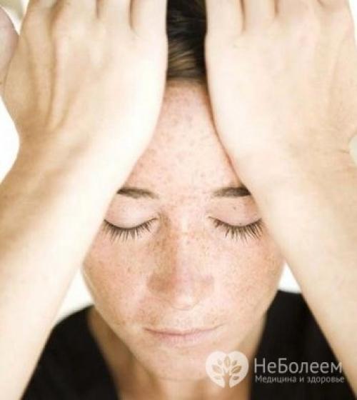 Нейроциркуляторная дистония чем опасна. Краткая характеристика заболевания