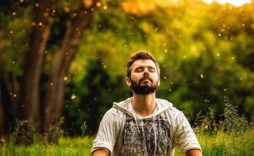 Упражнения от панических атак. Успокаивающее дыхание против панических атак