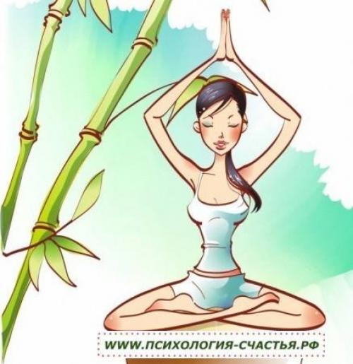 Слова для самогипноза. 