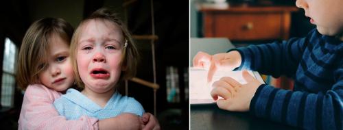 Ребенок трех лет не слушается и устраивает истерики. Истерики у ребенка 3-4 лет: возрастные особенности