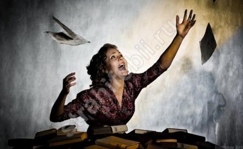 Как называется фобия длинных слов. Существует ли боязнь длинных слов?