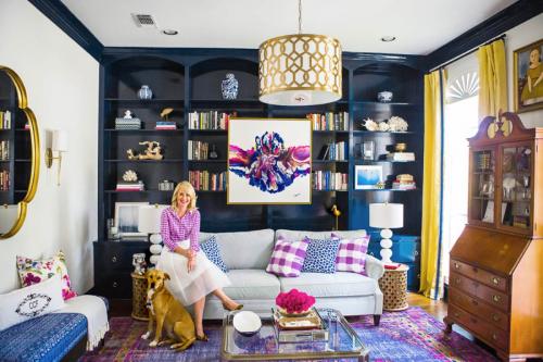 По каким принципам подбираются цвета для дизайна интерьера. Сочетание цветов в интерьере – 6 секретов, которые должен знать каждый