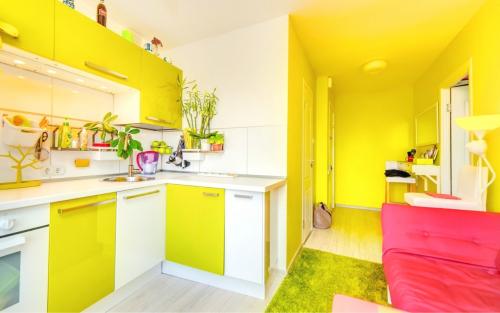 Почему некоторые люди предпочитают определенные цвета. ПОЧЕМУ «ТЯНЕТ» НА ОПРЕДЕЛЕННЫЙ ЦВЕТ