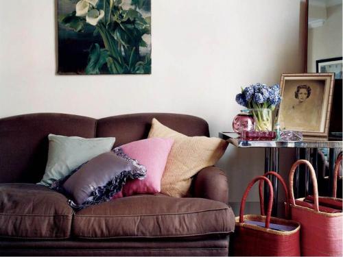 По каким принципам подбираются цвета для дизайна интерьера. Сочетание цветов в интерьере – 6 секретов, которые должен знать каждый