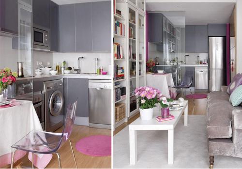 По каким принципам подбираются цвета для дизайна интерьера. Сочетание цветов в интерьере – 6 секретов, которые должен знать каждый