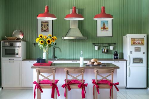 По каким принципам подбираются цвета для дизайна интерьера. Сочетание цветов в интерьере – 6 секретов, которые должен знать каждый