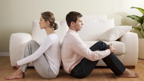 Как избежать раздражения от влюбленных пар. Как убрать раздражение в отношениях