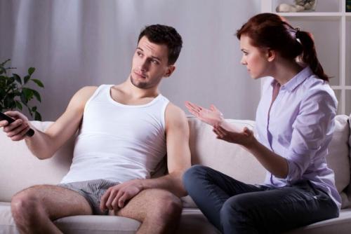 Может ли раздражение от влюбленных пар быть связано с социальными нормами и ожиданиями. Как убрать раздражение в отношениях