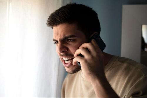 Как можно справиться с раздражением, которое вызывает наш партнёр, без конфликтов. Как обида превращается в агрессию