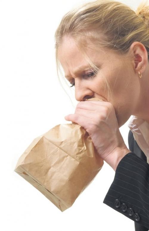 Как бороться и что делать при приступе панических атак. Что представляет собой ночной приступ панических атак? 02