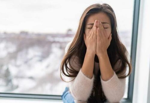 Лечение панических атак Клиника психиатрии и психотерапии. Что такое паническая атака 01