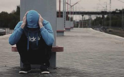 Тревожное расстройство. Симптомы тревожного расстройства