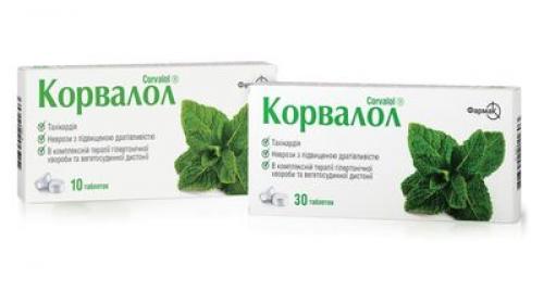 Приступы и обострения ВСД. Как проявляется обострение течение ВСД у пациента? 06