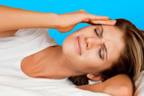 Приступы и обострения ВСД. Как проявляется обострение течение ВСД у пациента? 02