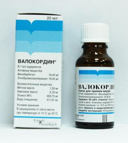 Приступы и обострения ВСД. Как проявляется обострение течение ВСД у пациента? 07