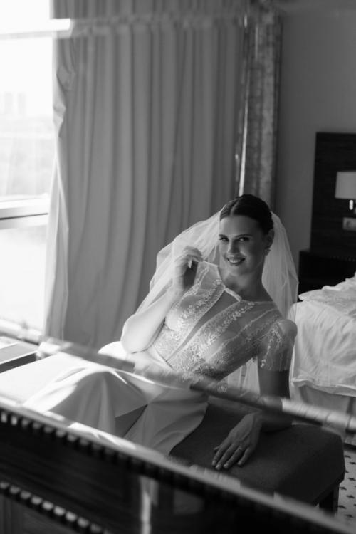 Какие шаги можно предпринять, чтобы преодолеть страх перед браком самостоятельно. Главные страхи невест