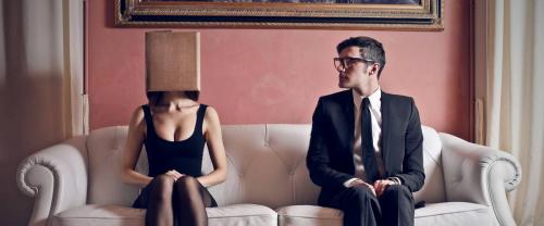 Андрофобия: что это такое и как победить страх перед мужчинами 01