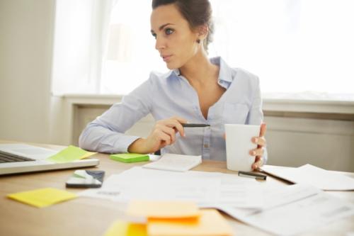 Как перестать бояться потерять работу. Причины фобии 04