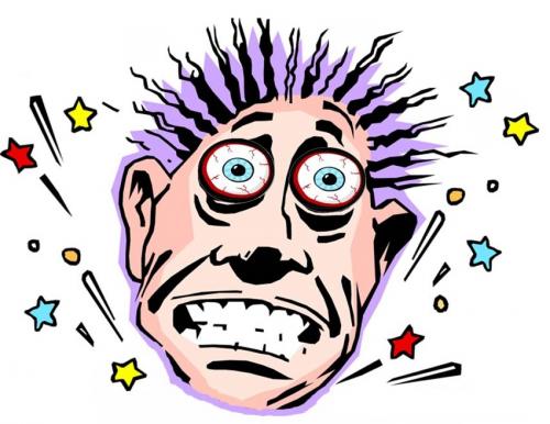 Страх перед школой или школофобия. Причины боязни школы 04