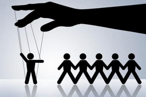 Приемы манипуляции. Что такое манипуляция