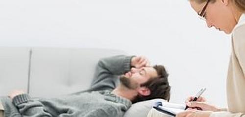 Успокоительные таблетки список без рецепта. Лечение пациентов, проводимое в клинике «Веримед»