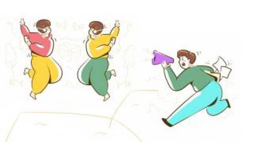 Приемы манипуляции. Приемы и способы манипуляции