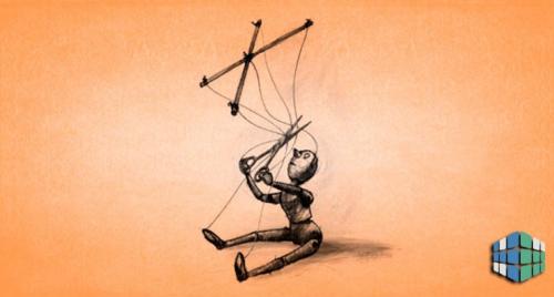 Приемы манипуляции. Приёмы и контрприёмы словесных манипуляций