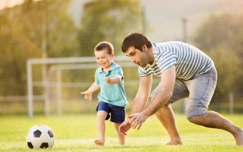 Ребенок мужа от первого брака и общий ребенок. Какие отношения у мужа с детьми от первого брака