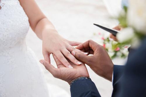 На каком руке носят обручальное кольцо. Традиции разных страниц и религий