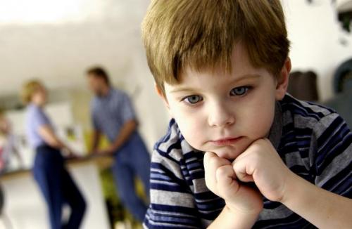 Как мужчины относятся к чужим детям и нужны ли они им