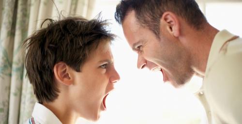 Как мужчины относятся к чужим детям и нужны ли они им