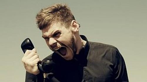 Сильное успокоительное при истерике. Лечение пациентов, проводимое в клинике «Веримед»