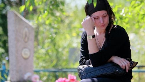 Как избавиться от страха смерти. Страх смерти. Как справиться 01