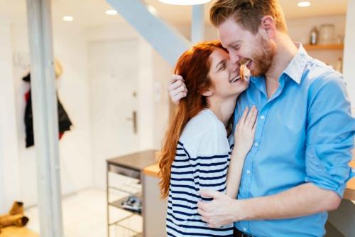 Правильное отношение в семье. Отношения между женой и мужем – стадии, виды, ошибки