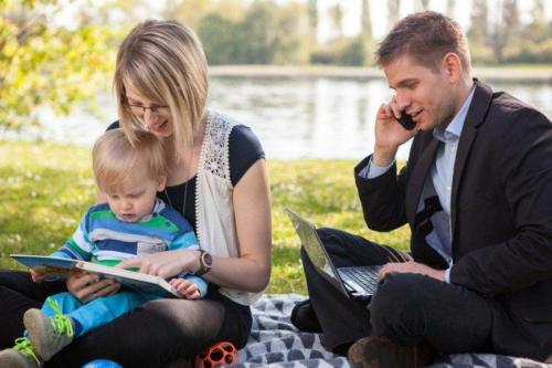 Внимание в ущерб семье. Что такое синдром завышенных ожиданий 02