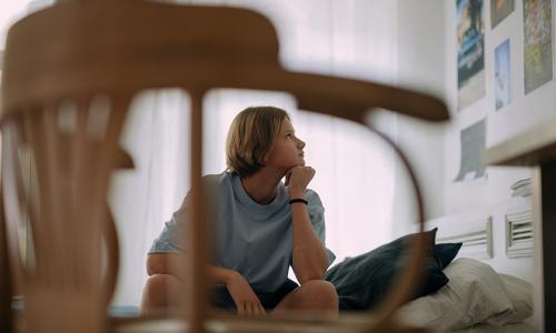 Какие основные причины пассивного поведения подростка. «ЕГЭ я, как-нибудь напишу»