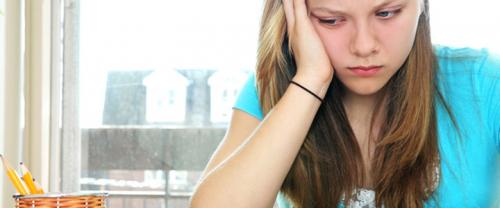Какие признаки того, что подросток испытывает трудности в учебе. Причины отсутствия заинтересованности в учебе