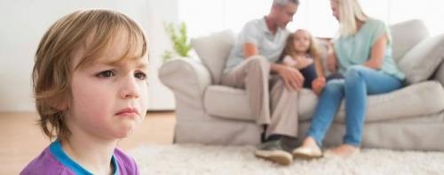 Как принять детей мужа от первого брака. Мачеха. Как принять ребенка мужа от первого брака? 02